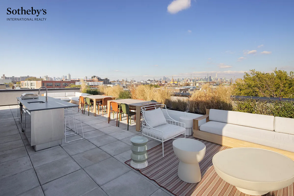 95-97 Grattan Street #3A, Brooklyn, NY 11237