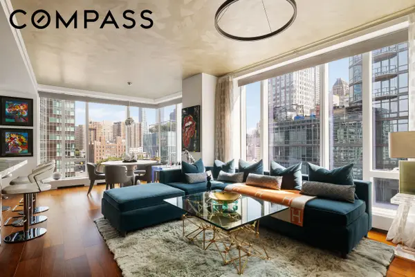 1 W End Avenue #9D, Manhattan, NY 10023