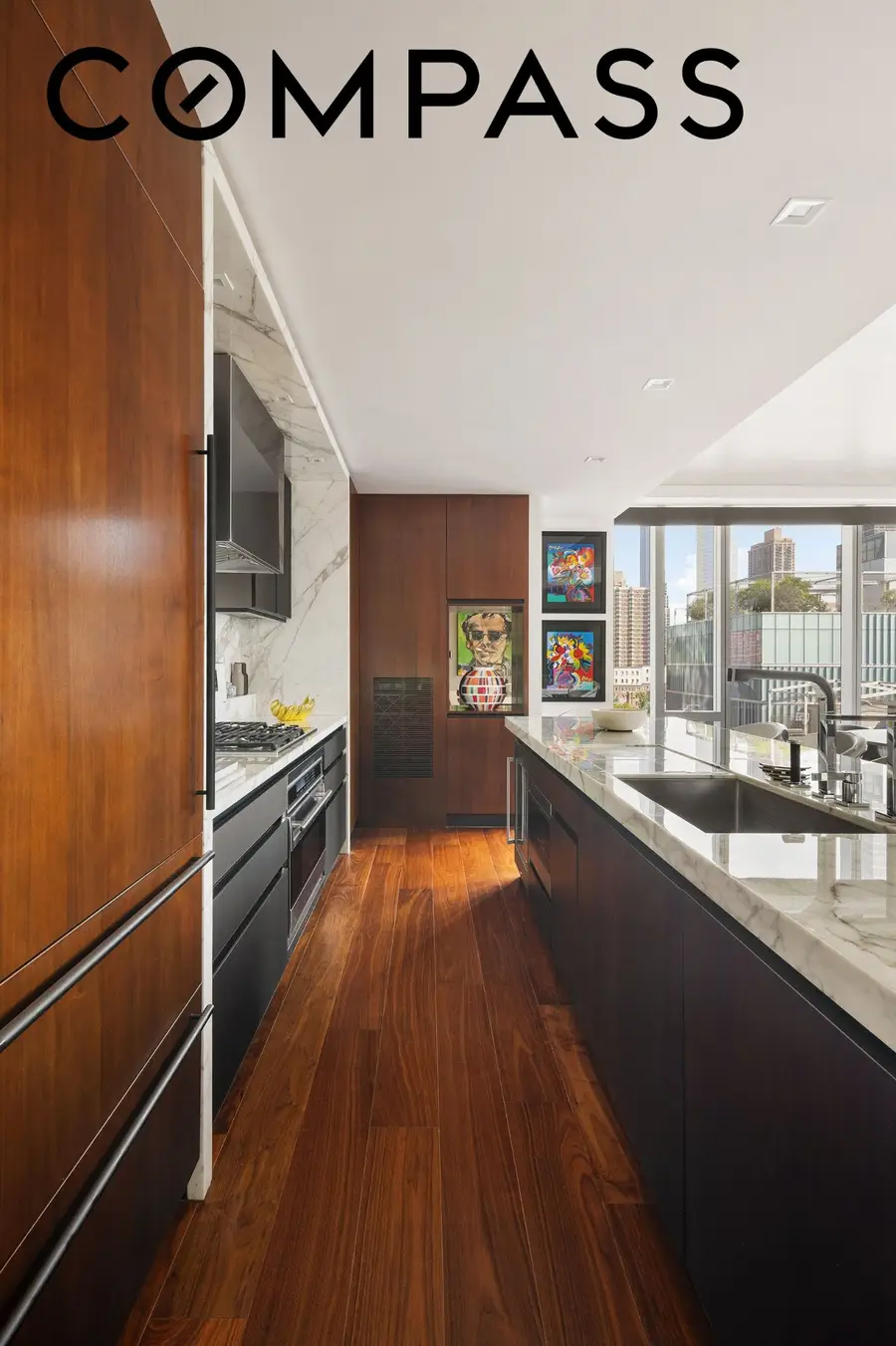1 W End Avenue #9D, Manhattan, NY 10023 - #3