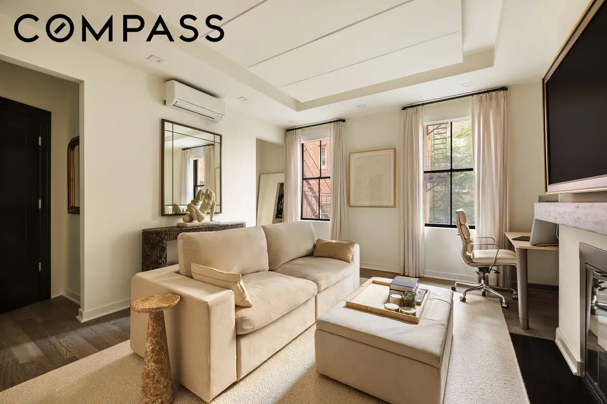 288 W 12th Street #2R, Manhattan, NY 10014 - #1