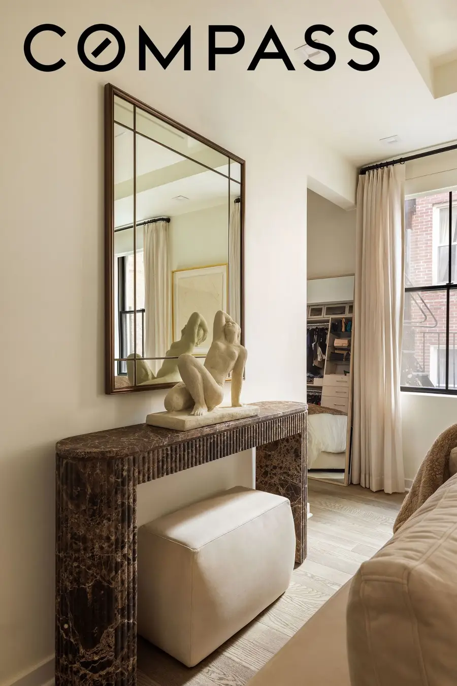 288 W 12th Street #2R, Manhattan, NY 10014 - #2