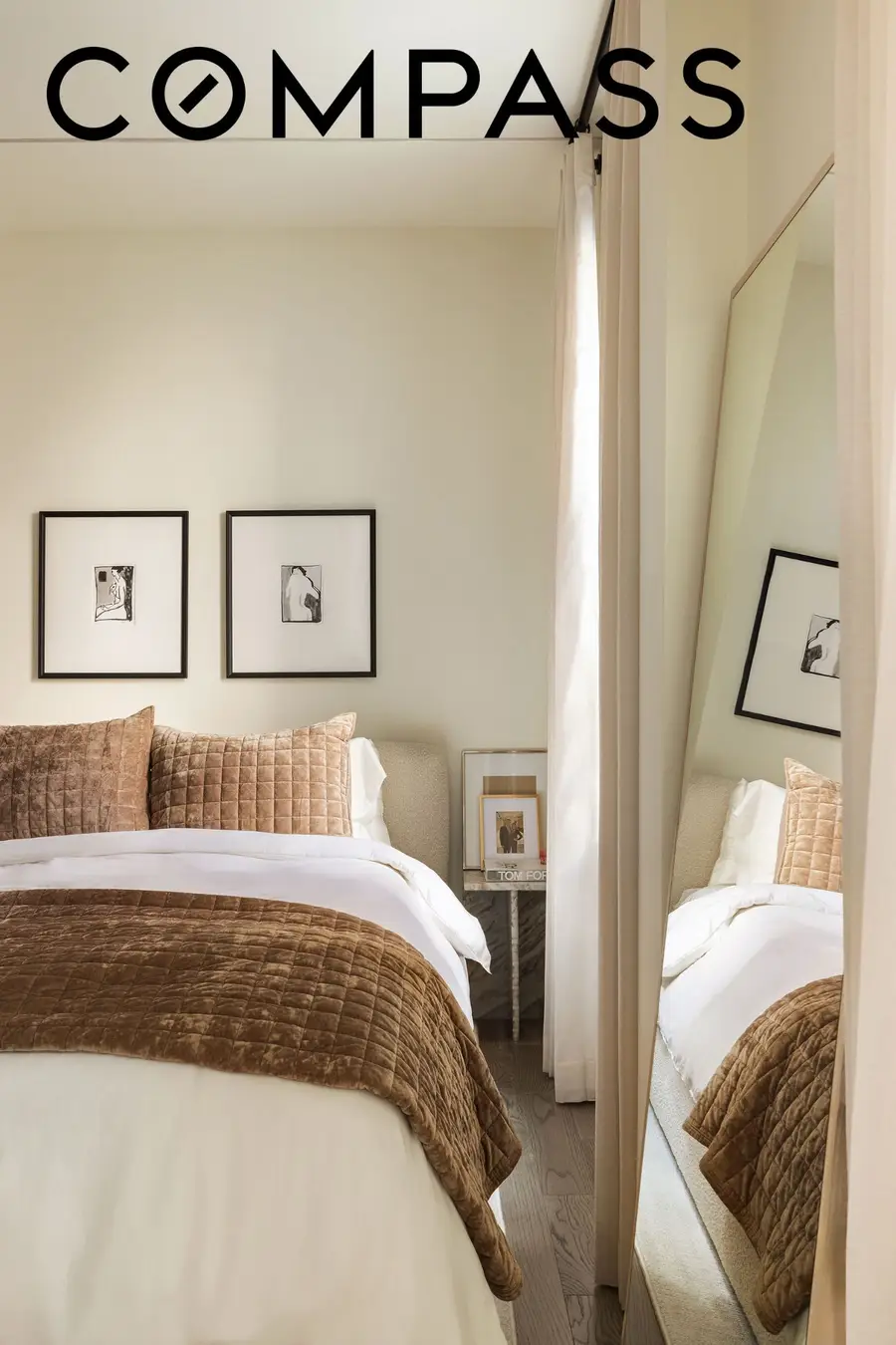 288 W 12th Street #2R, Manhattan, NY 10014 - #3
