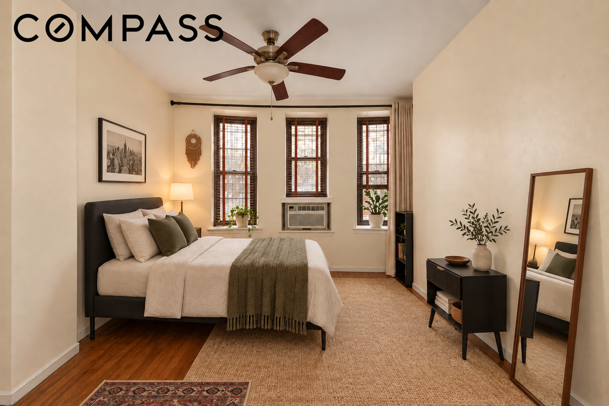 160 E 91st Street #1J, Manhattan, NY 10128 - #1