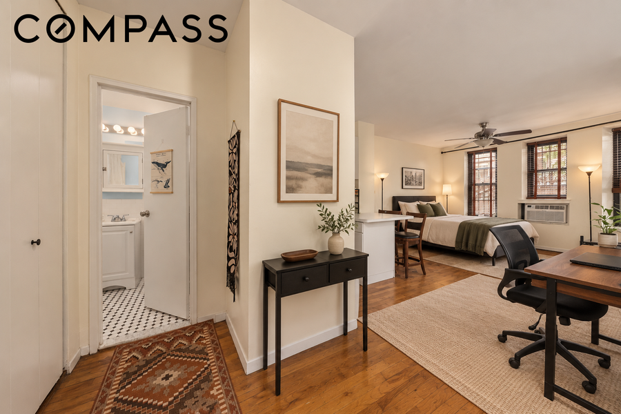 160 E 91st Street #1J, Manhattan, NY 10128 - #2