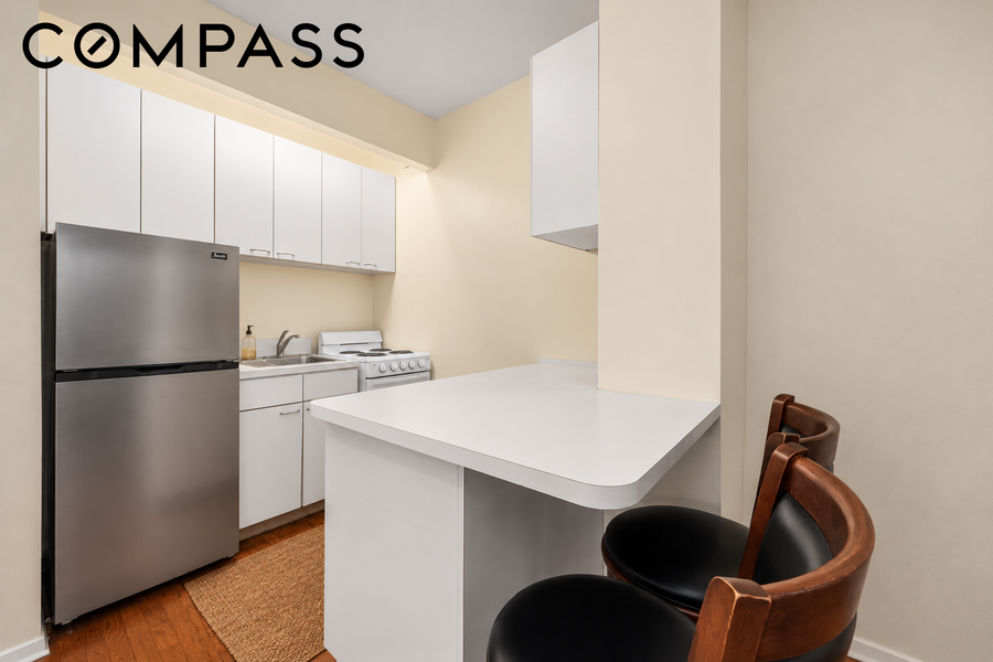 160 E 91st Street #1J, Manhattan, NY 10128 - #3