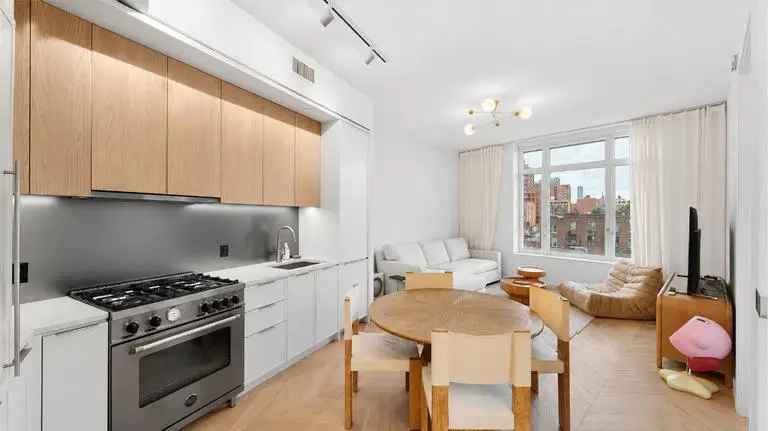 29-18 41st Avenue #5A, Queens, NY 11101 - #2
