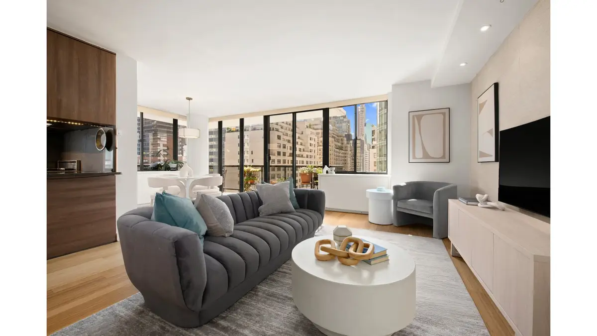 255 E 49th Street #14D, Manhattan, NY 10022 - #1