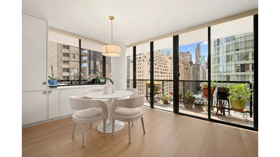255 E 49th Street #14D, Manhattan, NY 10022 - #2