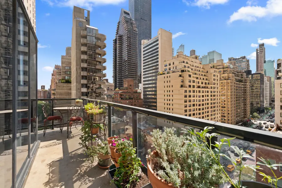 255 E 49th Street #14D, Manhattan, NY 10022 - #3