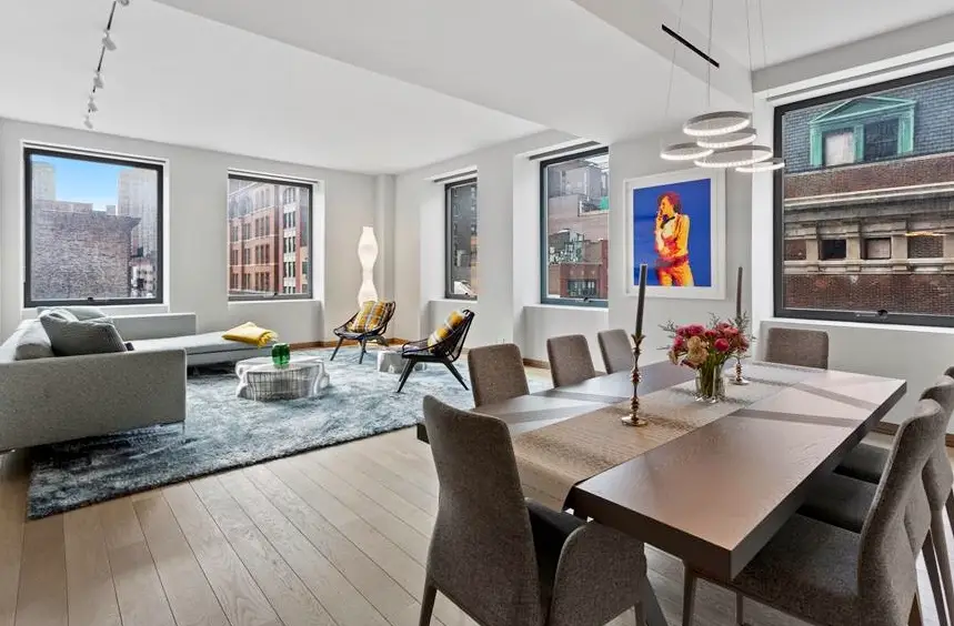 88 Lexington Avenue #505, Manhattan, NY 10016 - #1