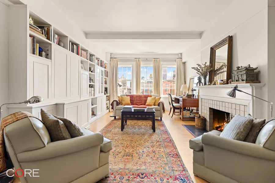 39 Fifth Avenue #11D, Manhattan, NY 10003 - #2