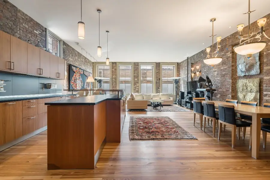 56 E 11th Street #8, Manhattan, NY 10003 - #2
