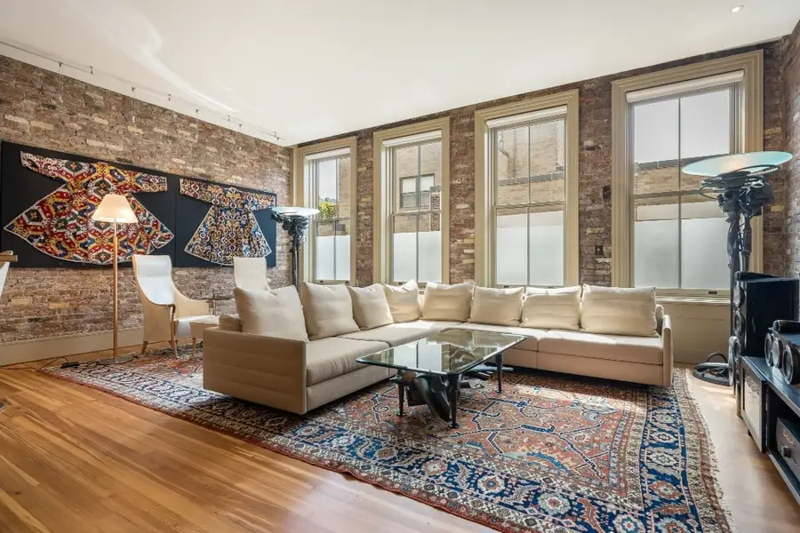 56 E 11th Street #8, Manhattan, NY 10003 - #3