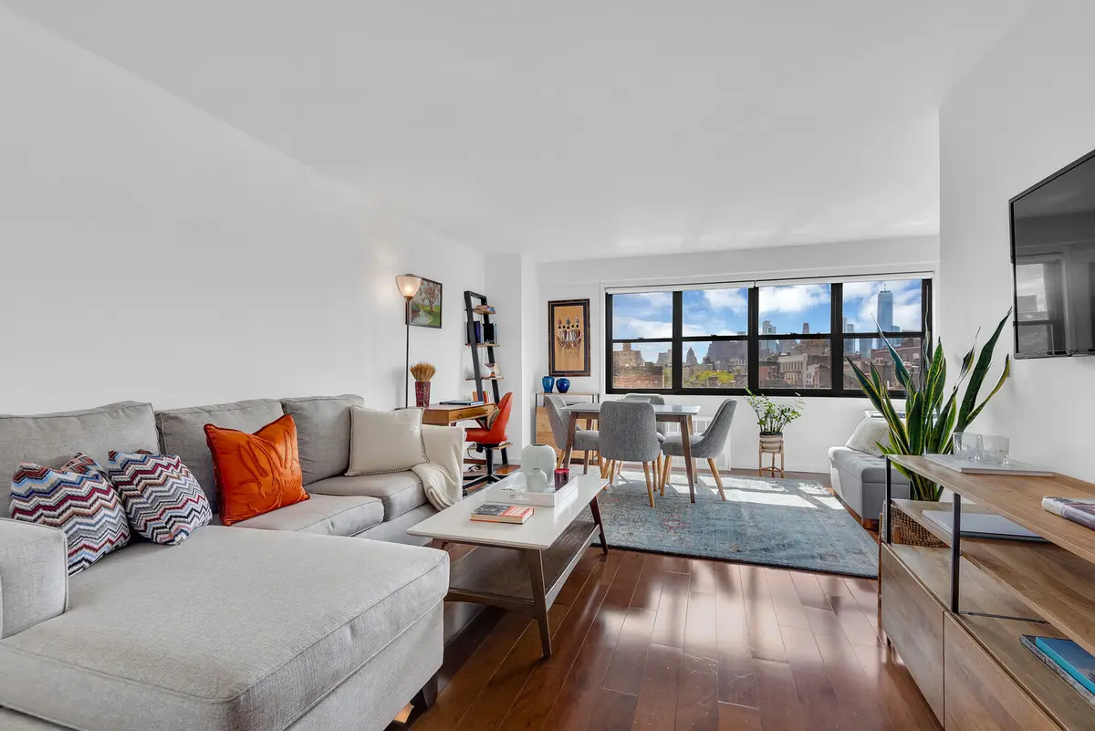 31 Jane Street #7D, Manhattan, NY 10014 - #1