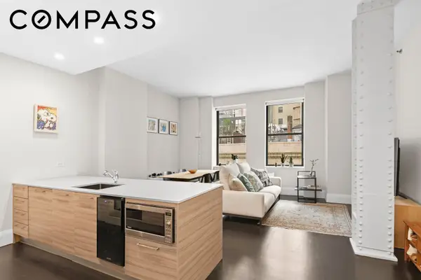 71 Nassau Street #4D, Manhattan, NY 10038