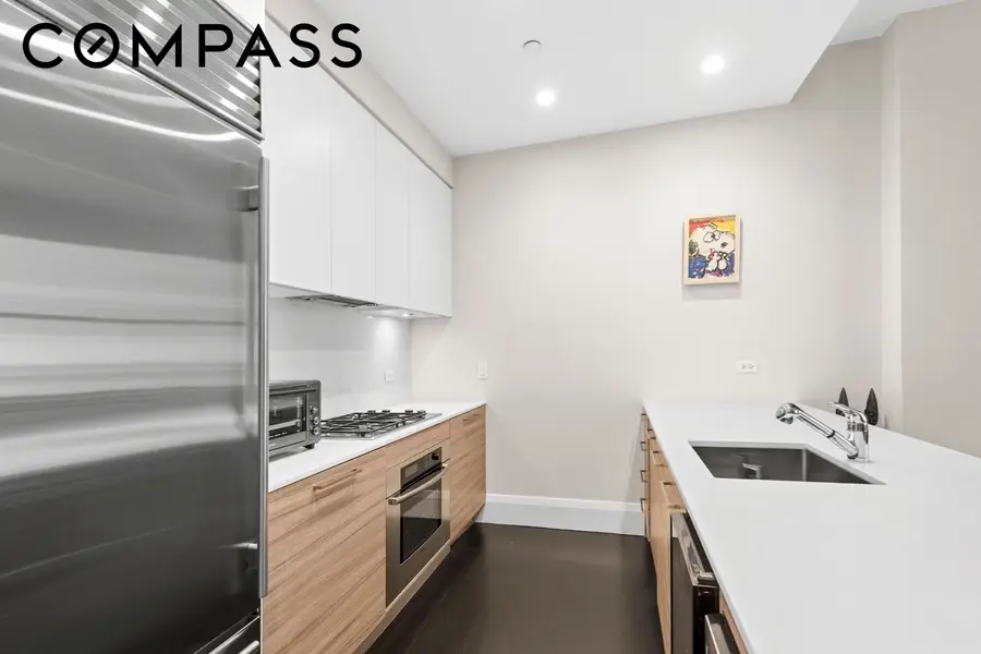 71 Nassau Street #4D, Manhattan, NY 10038 - #2