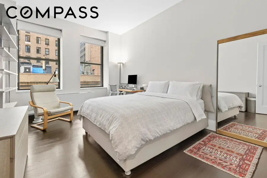 71 Nassau Street #4D, Manhattan, NY 10038 - #3