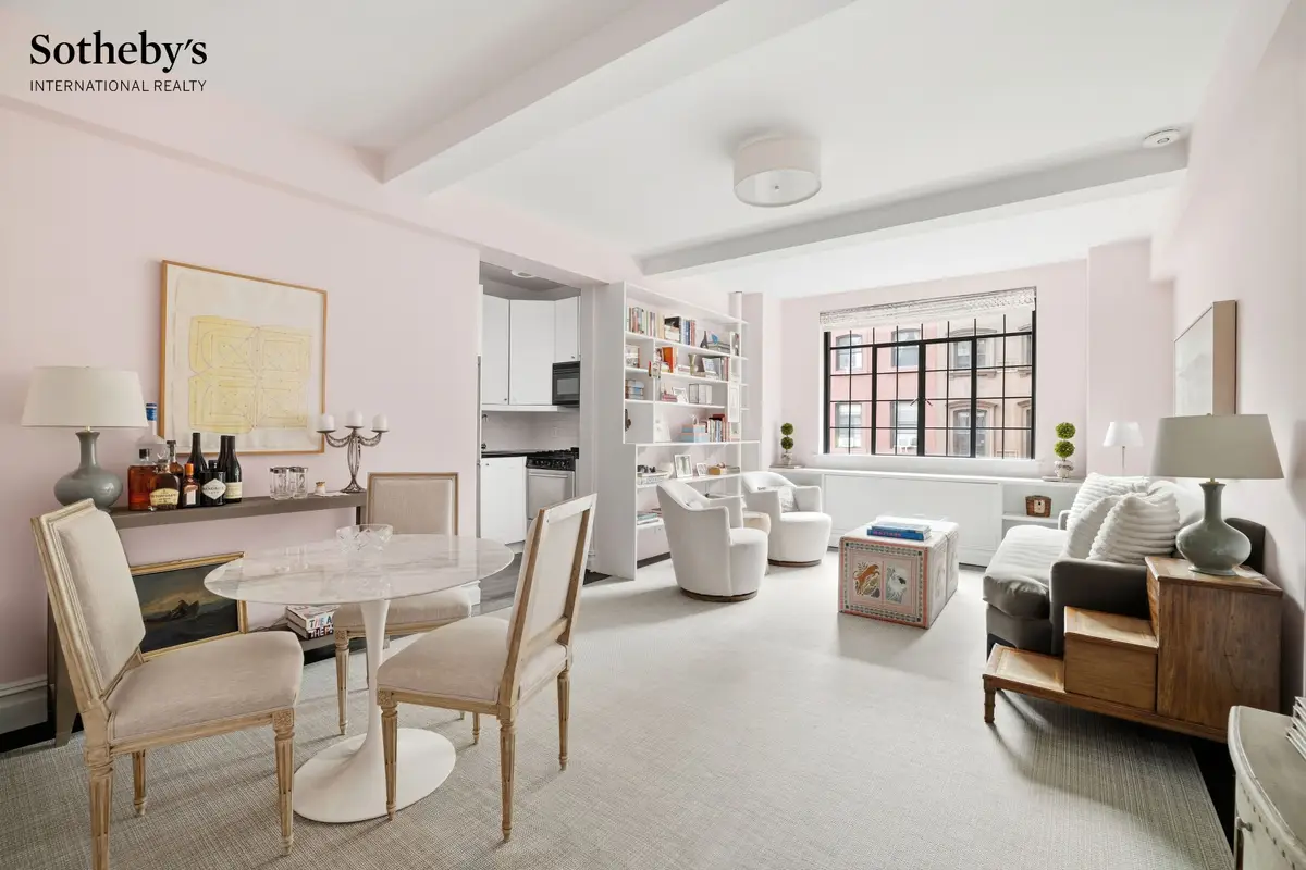 81 Irving Place #5D, New York, NY 10003 - #1