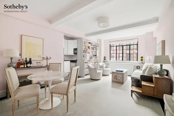 81 Irving Place #5D, Manhattan, NY 10003