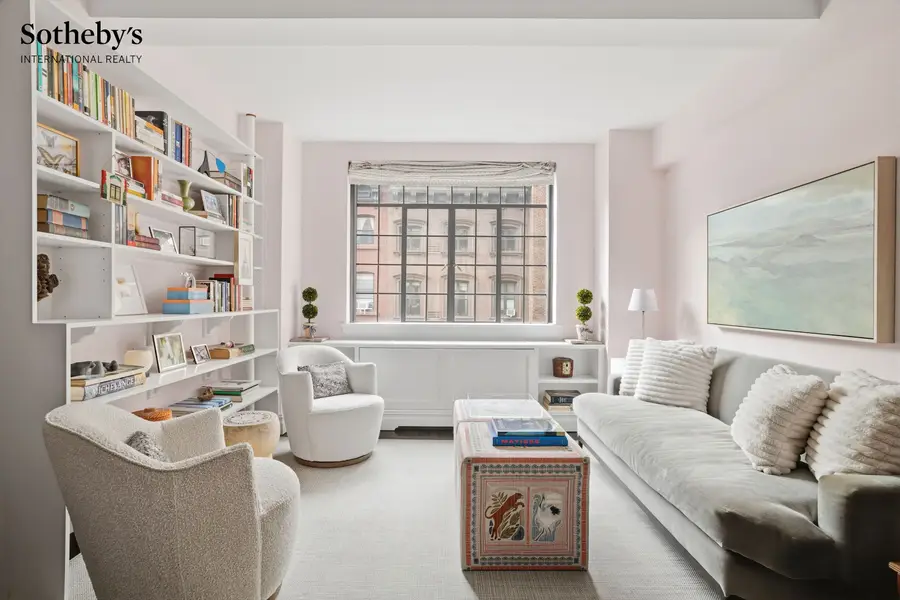 81 Irving Place #5D, New York, NY 10003 - #2