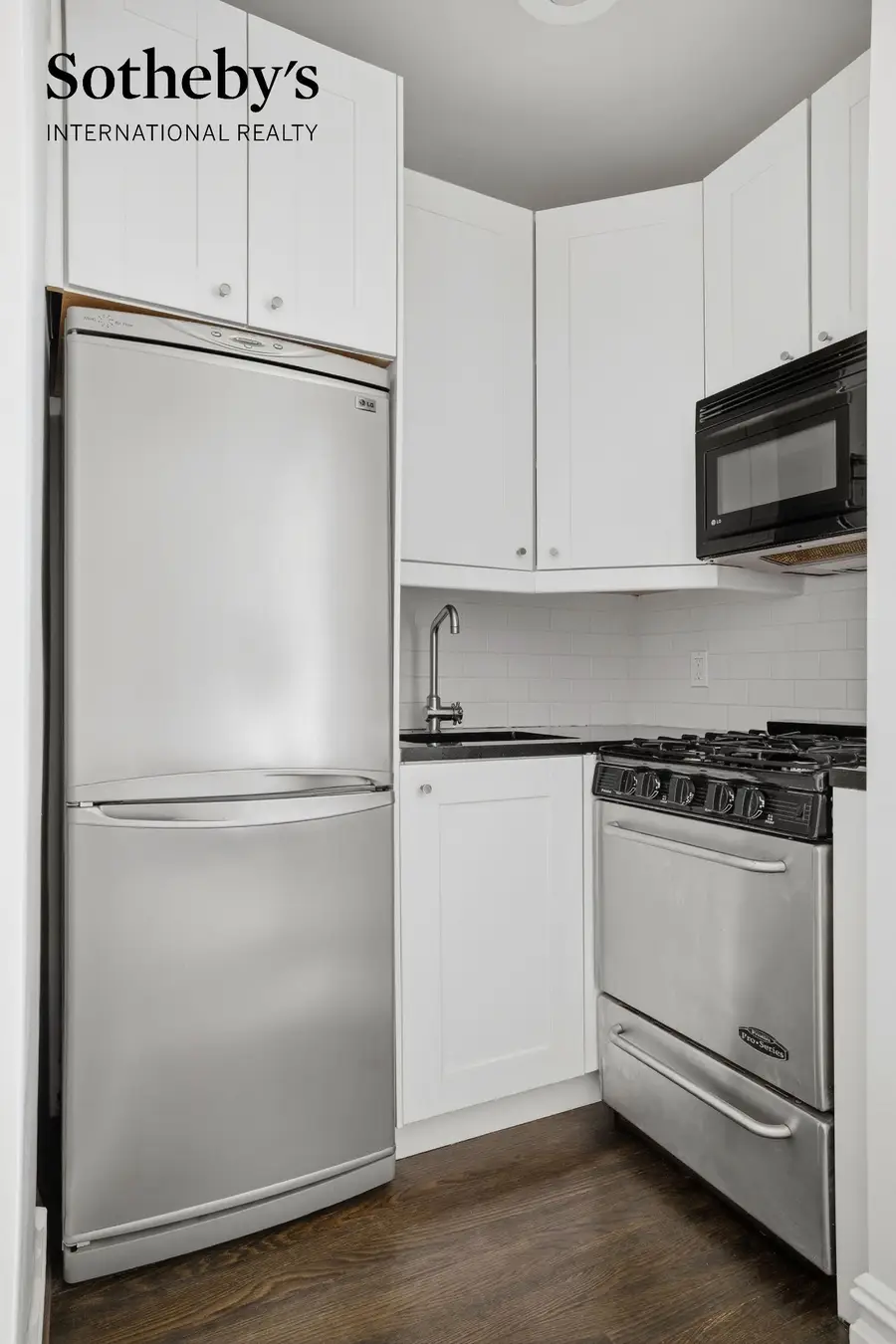 81 Irving Place #5D, New York, NY 10003 - #3