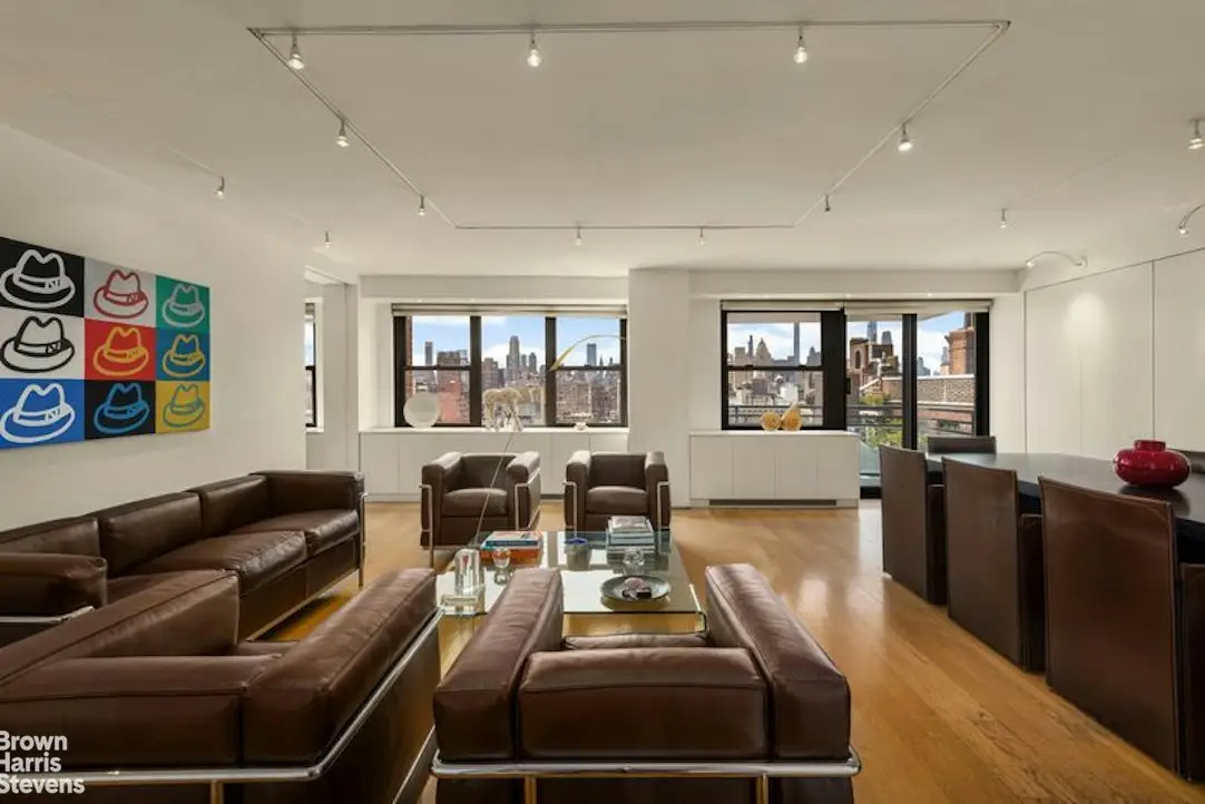 111 E 85th Street #19GF, New York, NY 10028 - #1