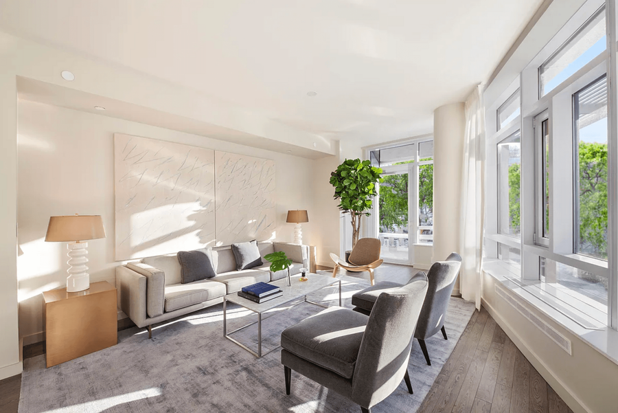 285 W 110th Street #7-E, New York, NY 10026 - #2