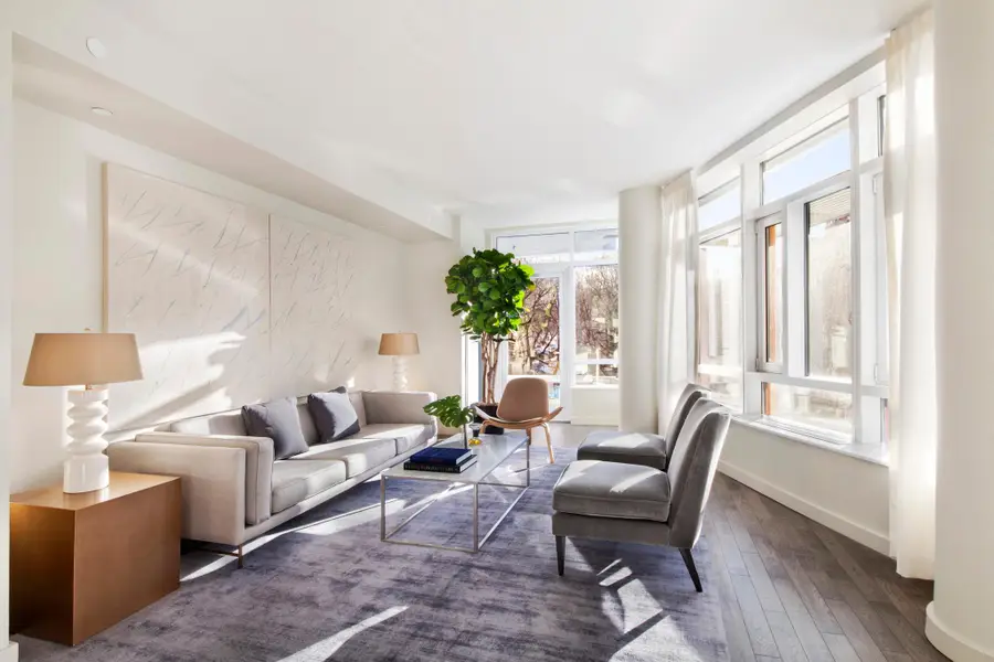 285 W 110th Street #7-E, New York, NY 10026 - #3