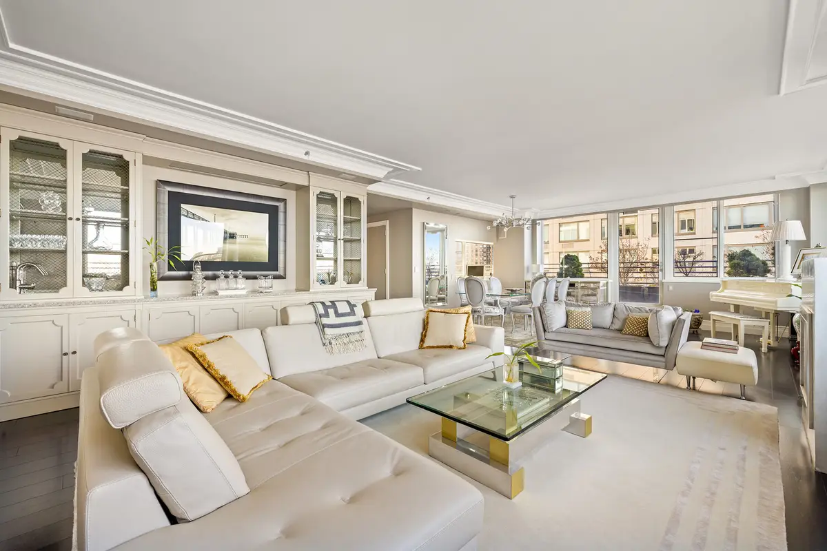 120 Riverside Boulevard #16M, New York, NY 10069 - #1