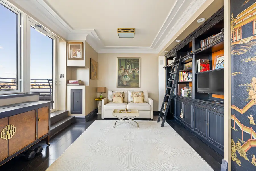120 Riverside Boulevard #16M, New York, NY 10069 - #3