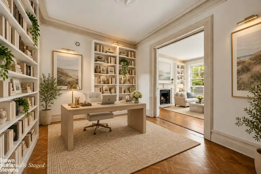 42 W 9th Street #18, New York, NY 10011 - #2