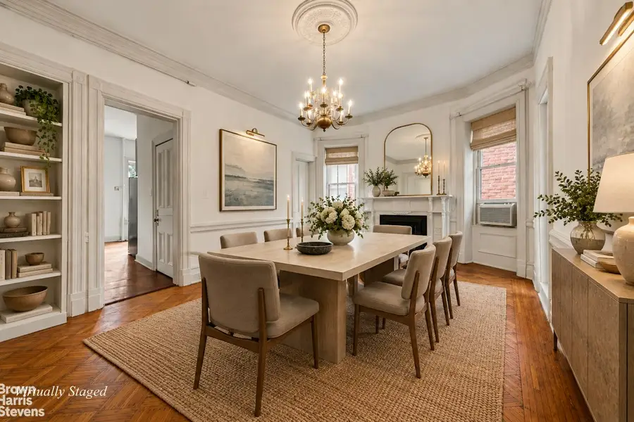 42 W 9th Street #18, New York, NY 10011 - #3