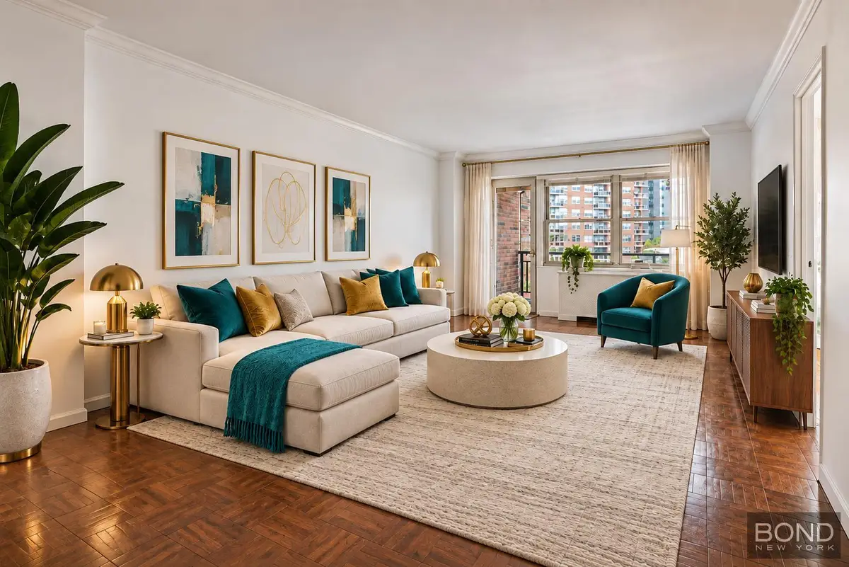 70-20 108th Street #6K, Forest Hills, NY 11375 - #1