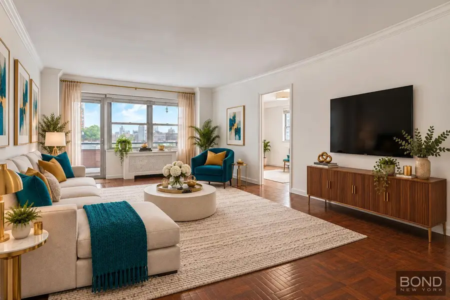 70-20 108th Street #6K, Forest Hills, NY 11375 - #2