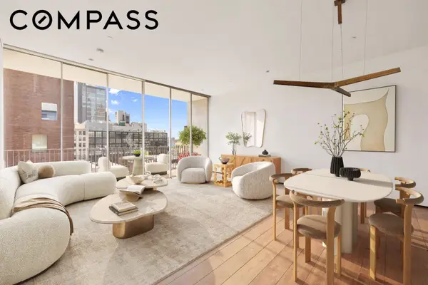 527 W 27th Street #10B, Manhattan, NY 10001