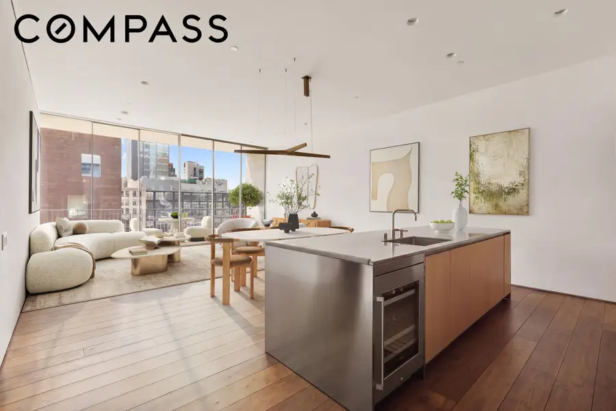 527 W 27th Street #10B, New York, NY 10001 - #2