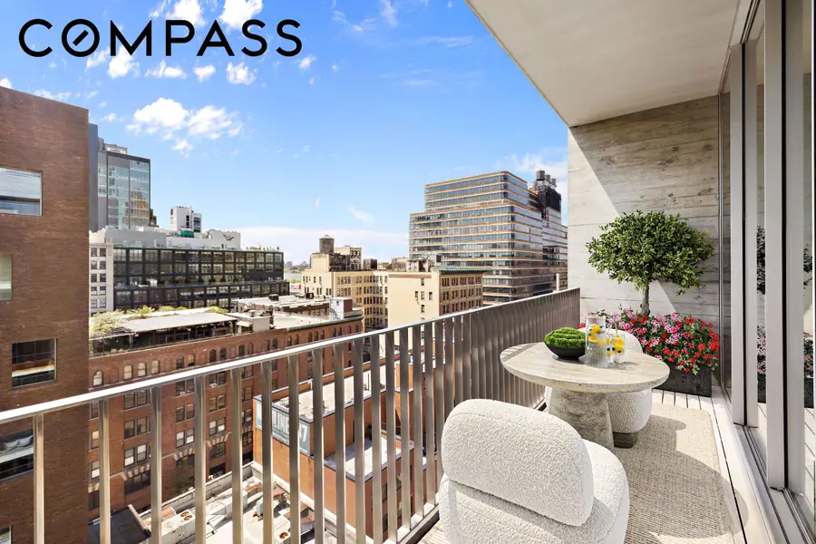 527 W 27th Street #10B, New York, NY 10001 - #3