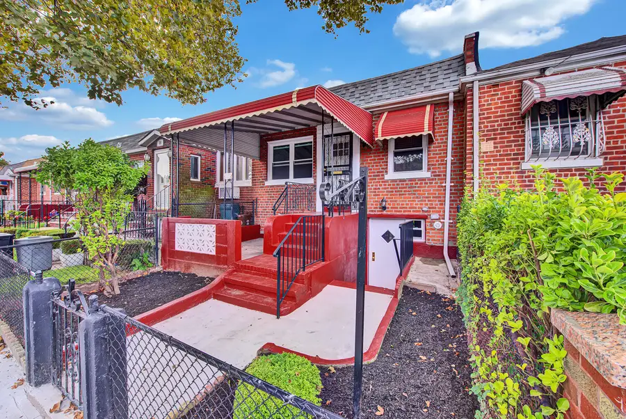 112 E 45th Street, Brooklyn, NY 11203 - #3