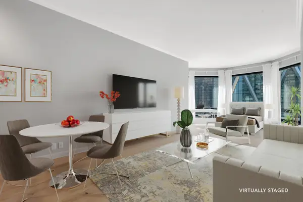 301 W 57th Street #9G, Manhattan, NY 10019