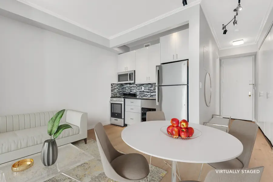 301 W 57th Street #9G, New York, NY 10019 - #3