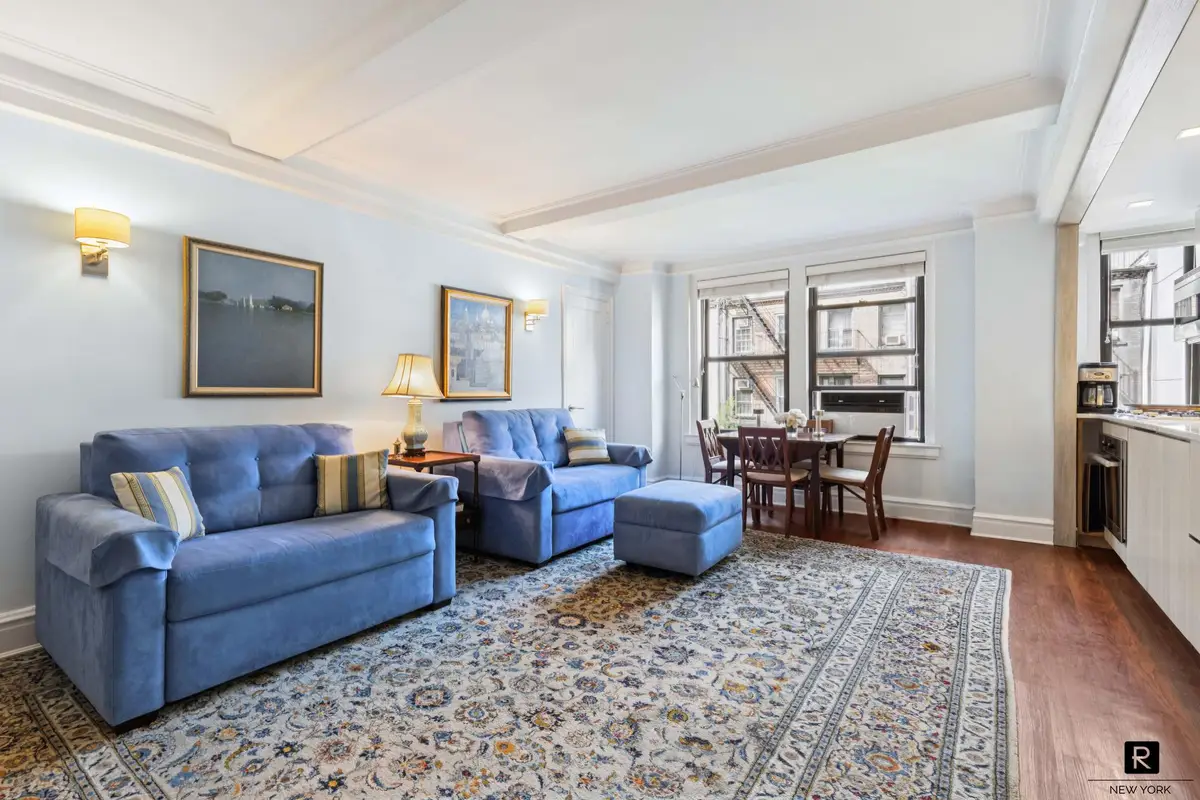 333 E 53rd Street #5-B, Manhattan, NY 10022 - #1