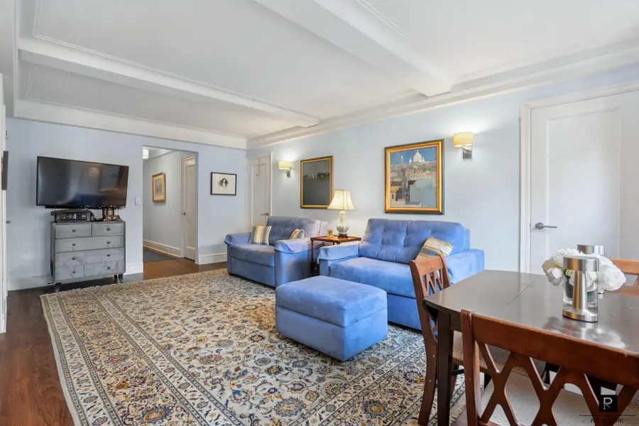 333 E 53rd Street #5-B, Manhattan, NY 10022 - #2