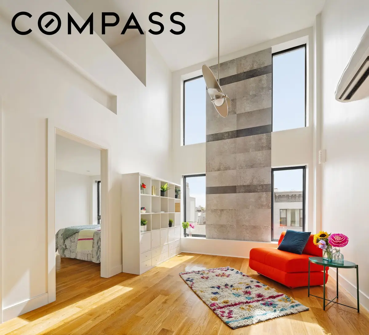 79 Clay Street #4F, Brooklyn, NY 11222 - #1
