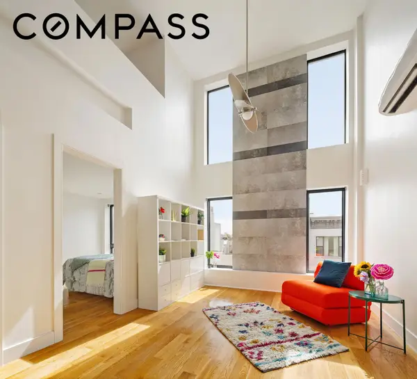 79 Clay Street #4F, Brooklyn, NY 11222