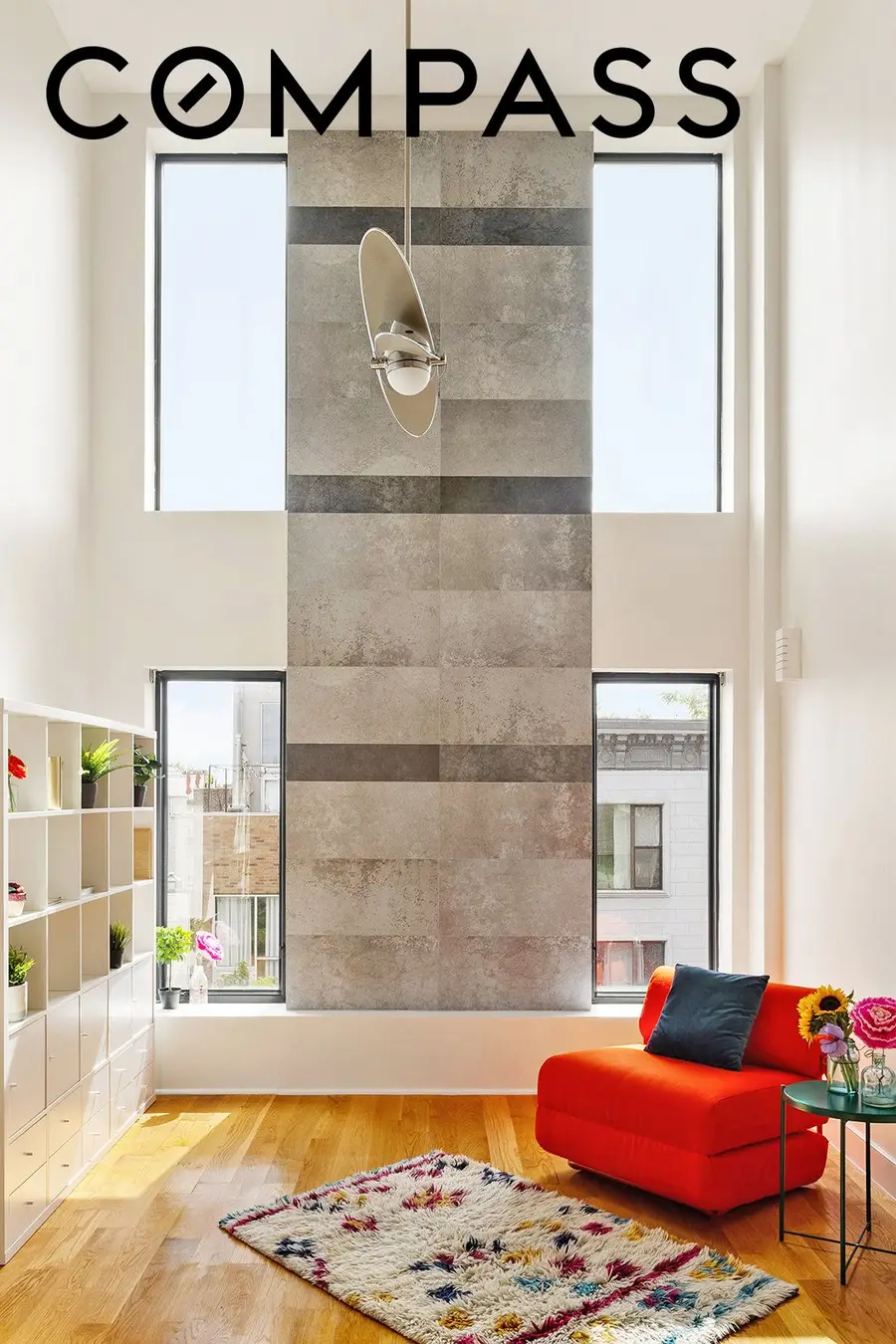 79 Clay Street #4F, Brooklyn, NY 11222 - #2
