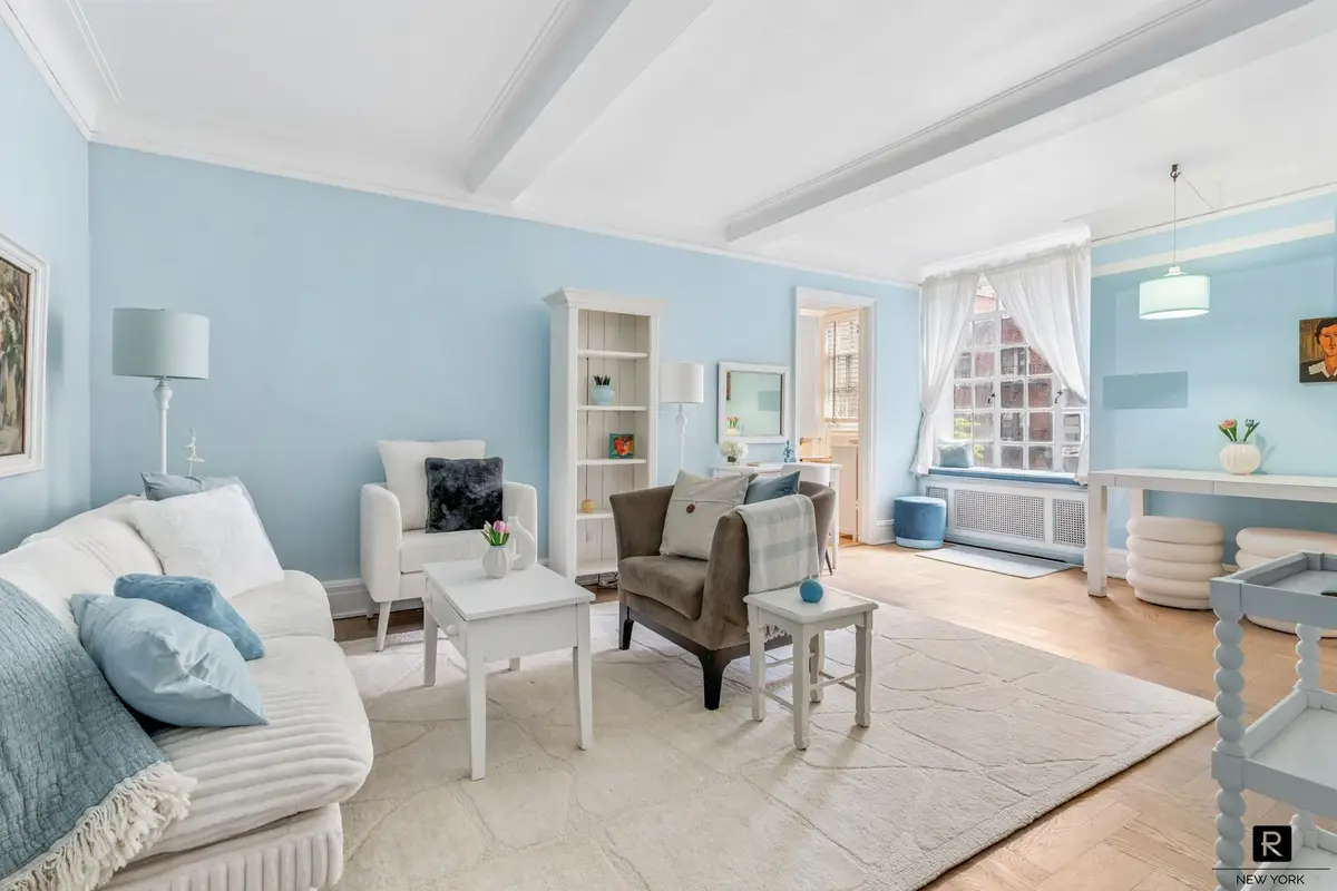 333 E 53rd Street #5-H, New York, NY 10022 - #1