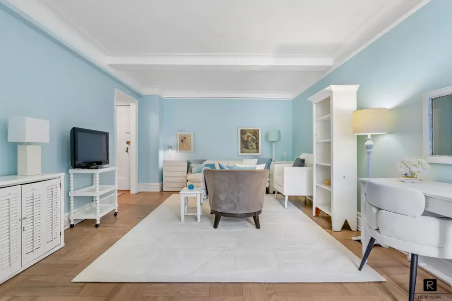 333 E 53rd Street #5-H, New York, NY 10022 - #2