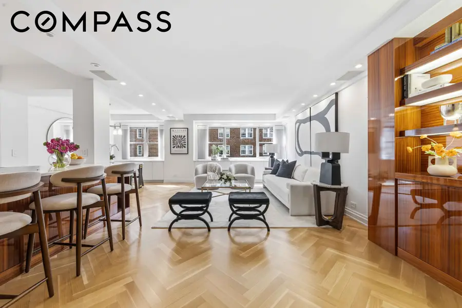 40 E 78th Street #5E, New York, NY 10075 - #3