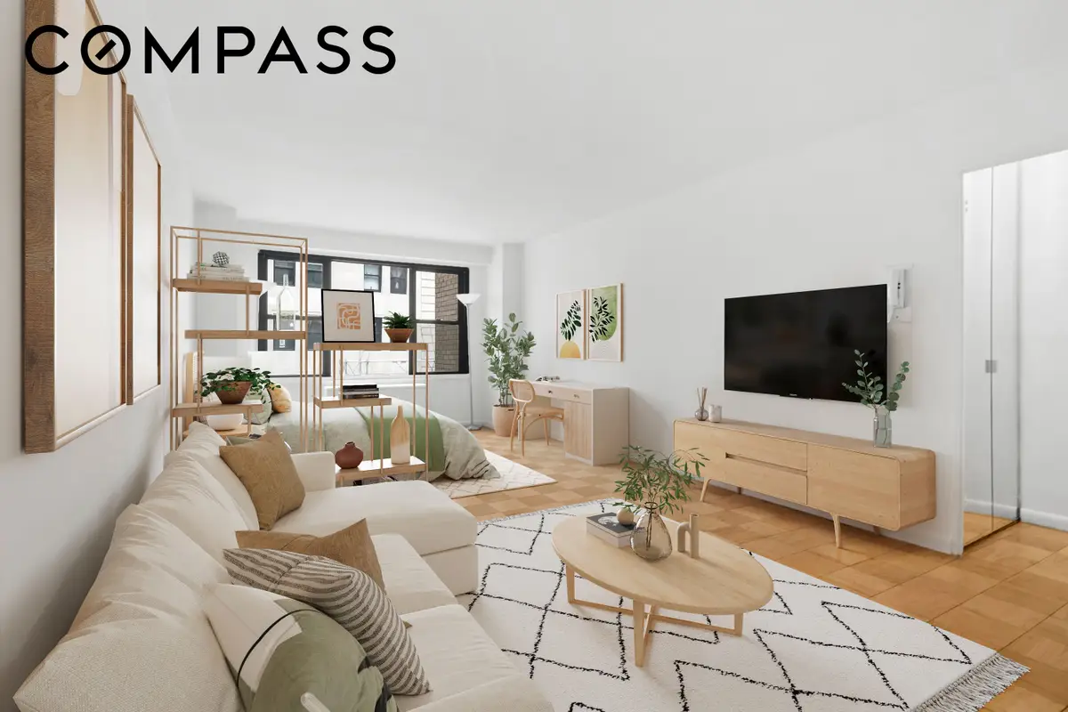 85 Livingston Street #9M, Brooklyn, NY 11201 - #1