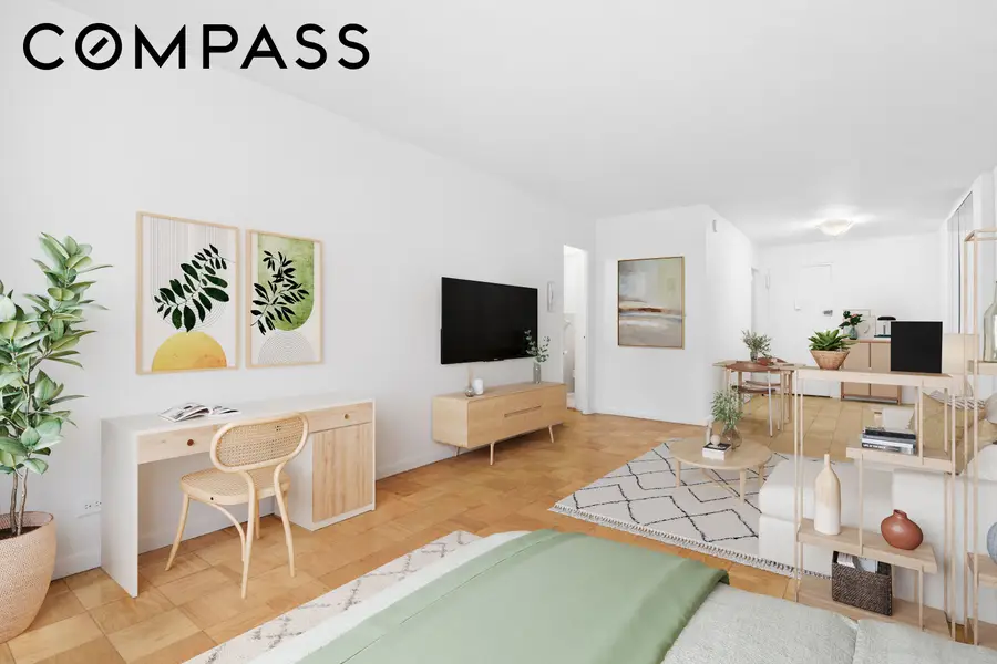 85 Livingston Street #9M, Brooklyn, NY 11201 - #3